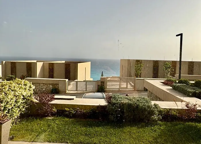 Coast, 148 Holiday home Paljasa