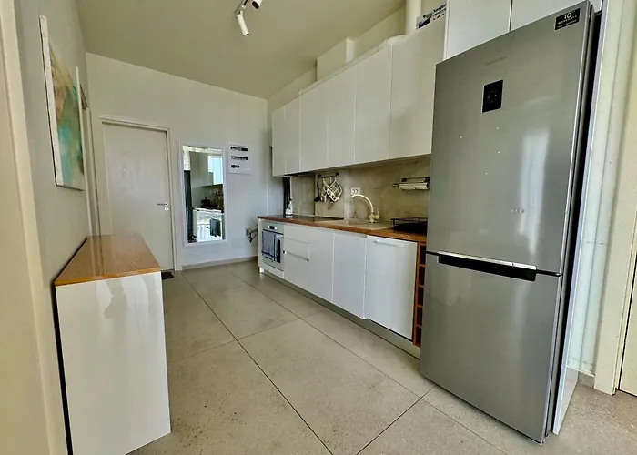 Coast, 148 Holiday home Paljasa